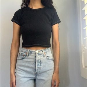 Brandy Melville top